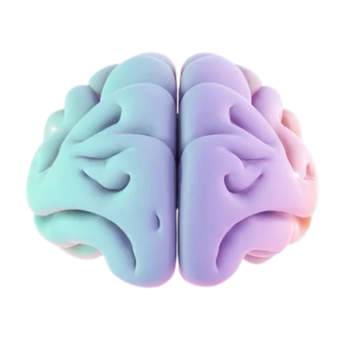 Cortex Lantern Brain